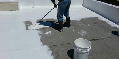 roof sealing roof sealing